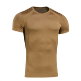 M-Tac T-Shirt Sweat-Wicking Athletic Gen.II