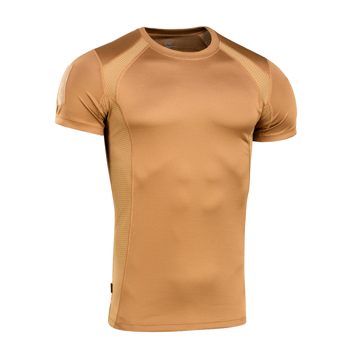 M-Tac Athletic Tactical Gen.II T-shirt – funktionel t-shirt i højtekno-polyester til træning og outdoor aktiviteter.