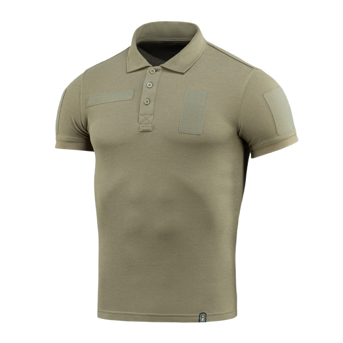 M-Tac Tactical Polo Shirt 65/35