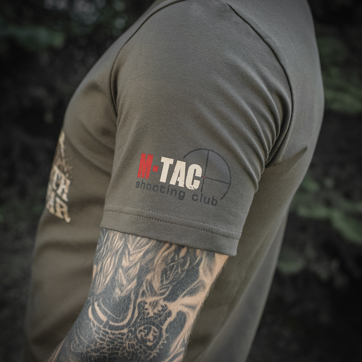 M-Tac Sniper T-shirt
