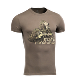 M-Tac Sniper T-shirt