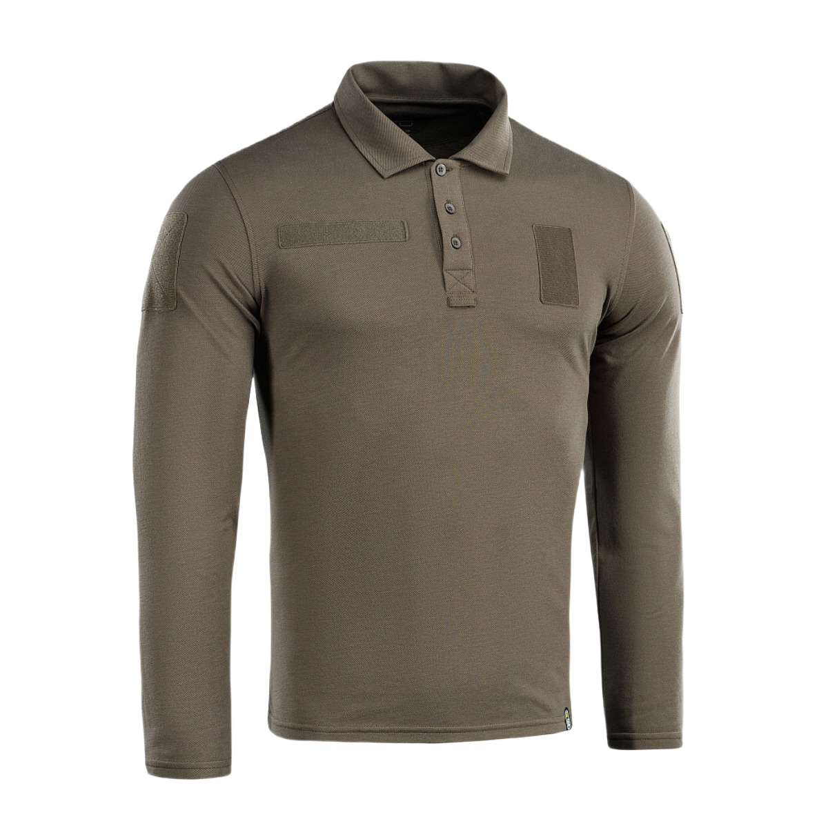 M-Tac Tactical Polo Shirt Langærmet 65/35