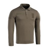 M-Tac Tactical Polo Shirt Langærmet 65/35
