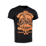 M-Tac T-shirt Black Sea Expedition