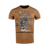 M-Tac T-shirt UA Side