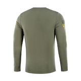 M-Tac T-Shirt UA Side Langærmet