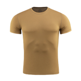 M-Tac Tactical Sweat-Wicking T-Shirt Summer