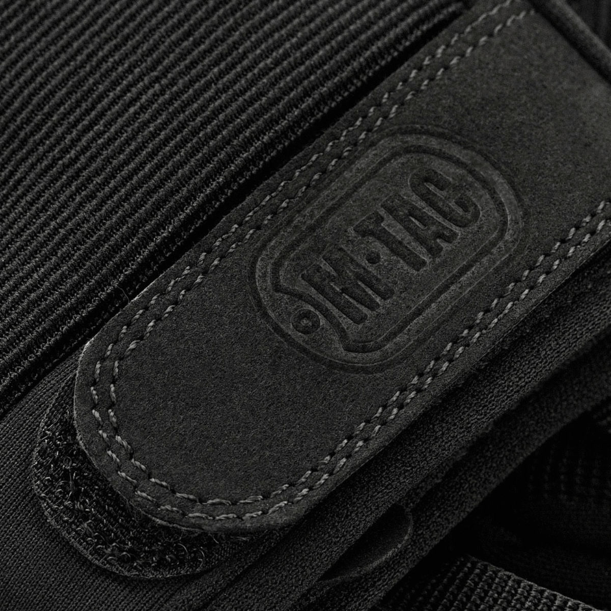 M-Tac Fingerløse Handsker Assault Tactical Mk.3 med velcro lukning og forstærket håndflade i syntetiske materialer