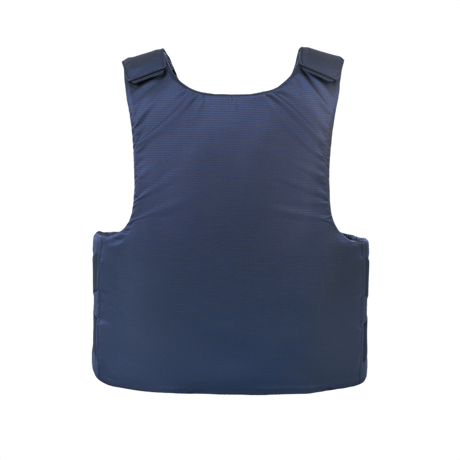 Anorak Titanium® Concealable III Stik & Skudsikker Vest, niveau IIIA beskyttelse, under skjult vest, NIJ 0101.04 STD.