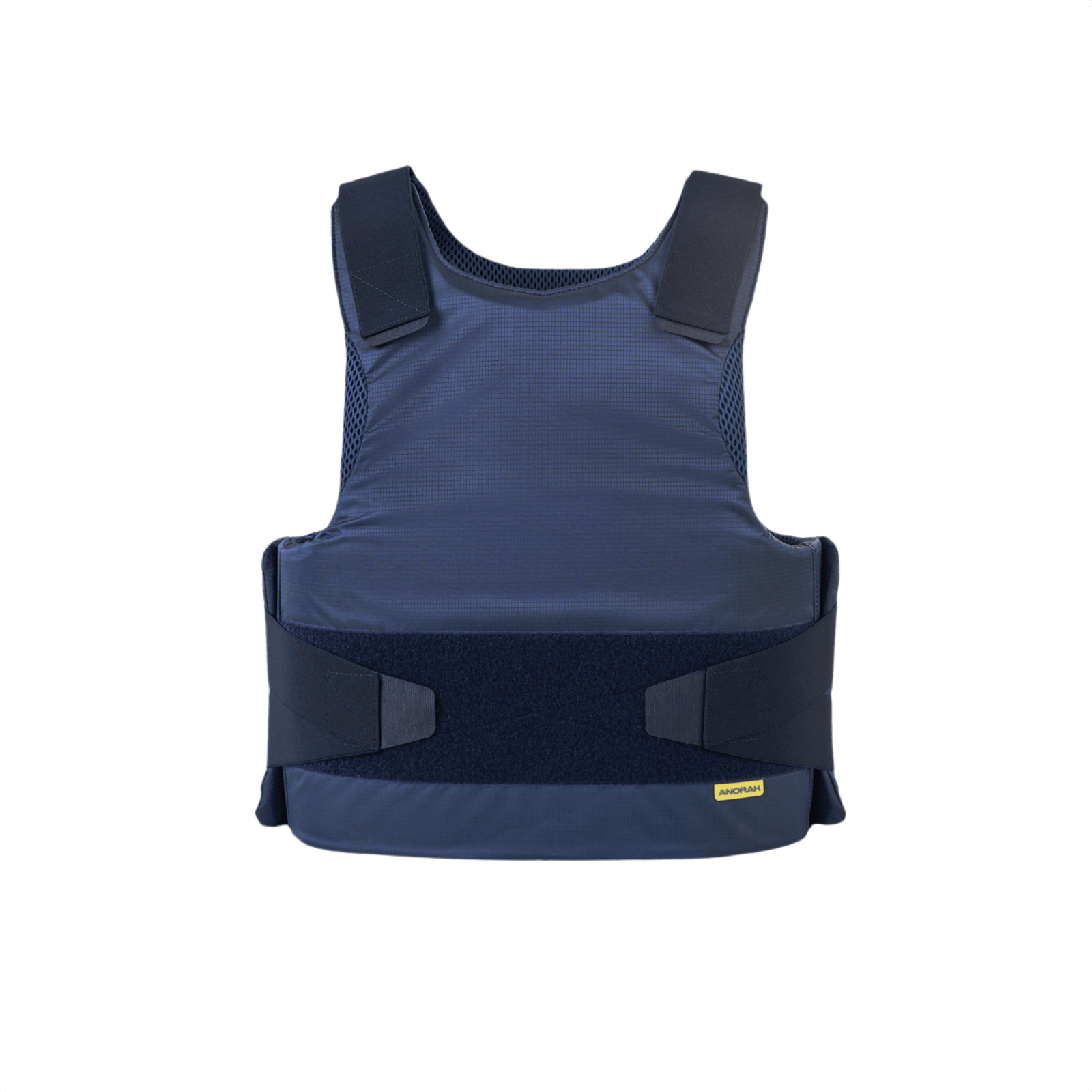 Anorak Niobium® Concealable II Stik & Skudsikker Vest