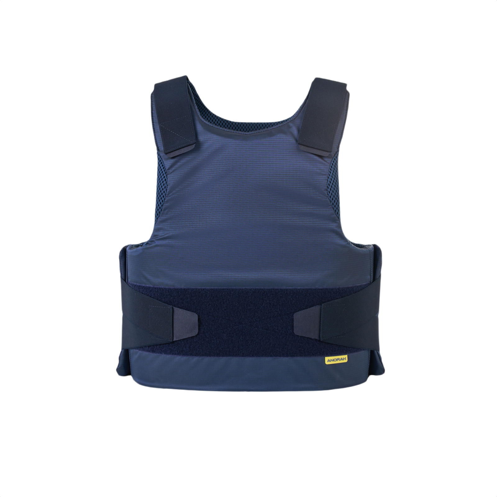 Anorak Concealable II Cover