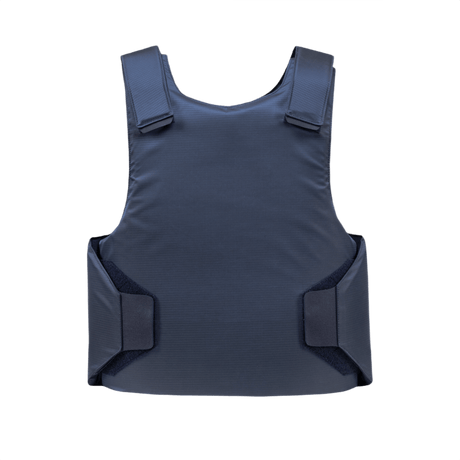 Anorak Niobium® Concealable IV Stik & Skudsikker Vest - avanceret multi-trussel kropspanservest i letvægtsdesign til skjult bæring.