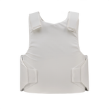 Anorak Concealable IV Cover i slidstærkt, åndbart rip-stop materiale til diskret beskyttelse og komfortabel langvarig brug.