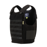 Anorak Duty III-M Cover