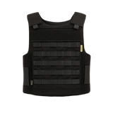 Anorak Titanium® Duty III-M Stik & Skudsikker Vest til NIJ 0101.04 STD beskyttelse, ideel til politibetjente og kystvagten.