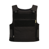 Anorak Duty III Cover med ergonomisk design og CORDURA materiale til politibetjente og Kystvagten.