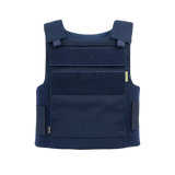 Anorak Duty III Cover med ergonomisk design, fremstillet af CORDURA® og 3D SPACER Coolmax® for optimal komfort og temperaturregulering.