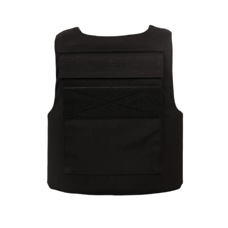 Anorak Niobium® Duty IV Stik & Skudsikker Vest for optimal multi-trussel beskyttelse.