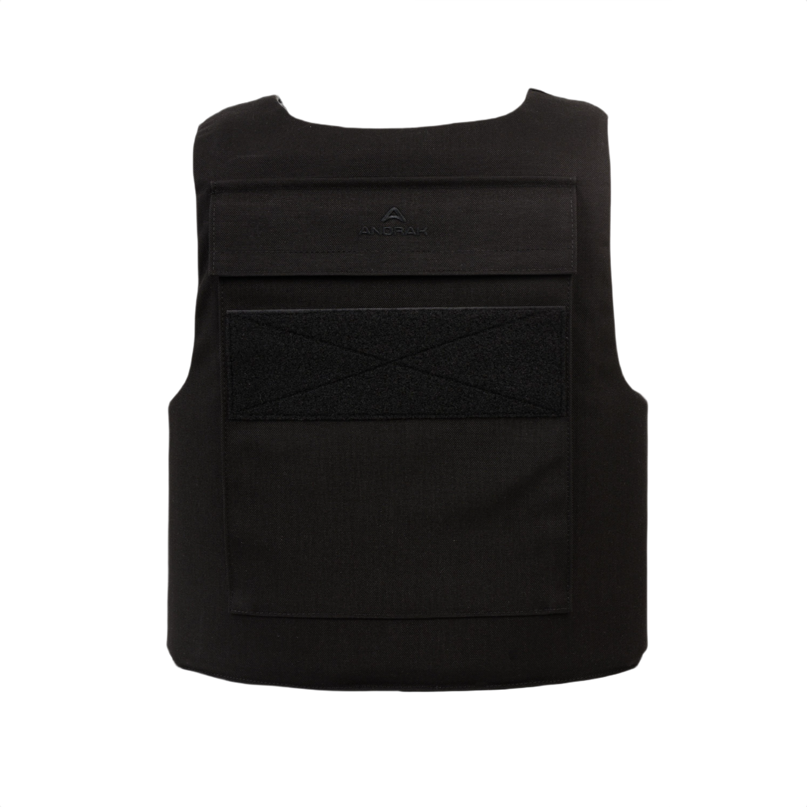 Anorak Duty IV Cover