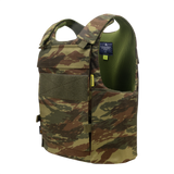 Anorak Duty IV Cover