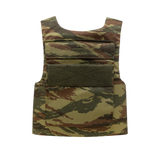 Anorak Duty IV Cover