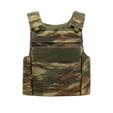 Anorak Duty IV Cover