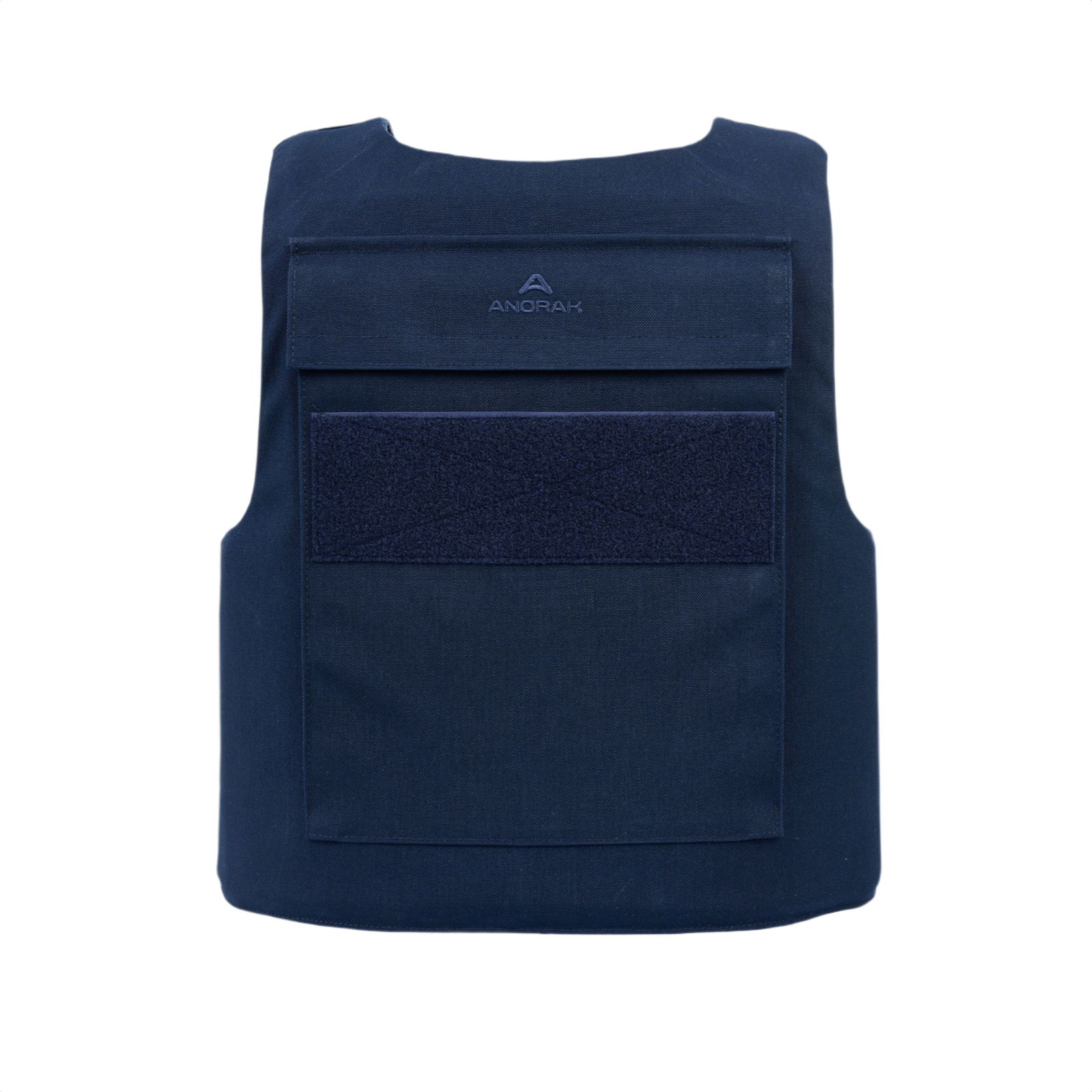 Anorak Duty IV Cover