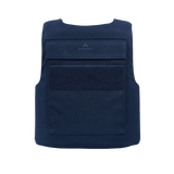 Anorak Titanium® Duty IV Stik & Skudsikker Vest med Level IIIA beskyttelse til politibetjente og Kystvagten