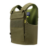 Anorak Duty IV Cover