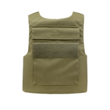 Anorak Duty IV Cover