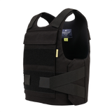 Anorak Duty I Cover – ergonomisk designet politijakke med CORDURA®, 3D SPACER Coolmax® fresh for antibakteriel effekt og temperaturregulering