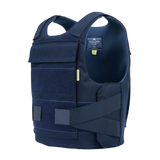 Anorak Duty I Cover - ergonomisk designet CORDURA® vest med 3D SPACER Coolmax® fresh for optimal luftcirkulation og fugtregulering