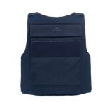 Anorak Duty I Cover i CORDURA®, ergonomisk designet til politibetjente med antibakteriel 3D SPACER-teknologi og temperaturregulering.