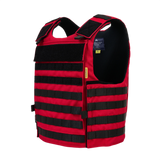 Anorak Instructor I Cover