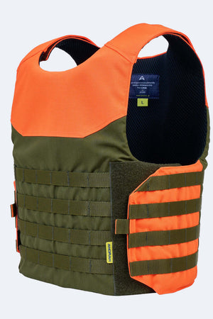 Anorak Shield I Cover