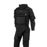 Anorak Titanium® Tactical II - complete set