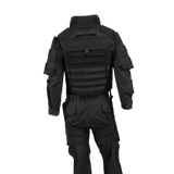 Anorak Titanium® Tactical II - complete set