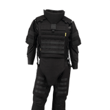 Anorak Titanium® Tactical II - complete set