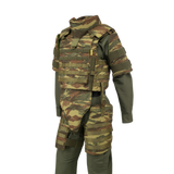 Anorak Titanium® Tactical II - complete set