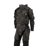 Anorak Titanium® Tactical II - complete set MultiCam®