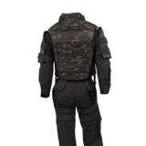 Anorak Titanium® Tactical II - complete set MultiCam®