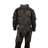 Anorak Titanium® Tactical II - complete set MultiCam®