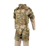 Anorak Titanium® Tactical II - complete set MultiCam®