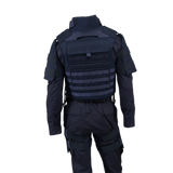 Anorak Titanium® Tactical II - complete set