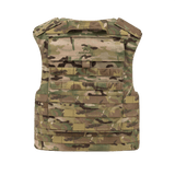 Anorak Niobium® Tactical II – fr.bk.sh. MultiCam® Stik & Skudsikker Vest
