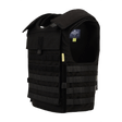 Anorak Chromium® Tactical II – fr.bk. Skudsikker Vest med IIIA-beskyttelse, designet til specialstyrker i Politiet.