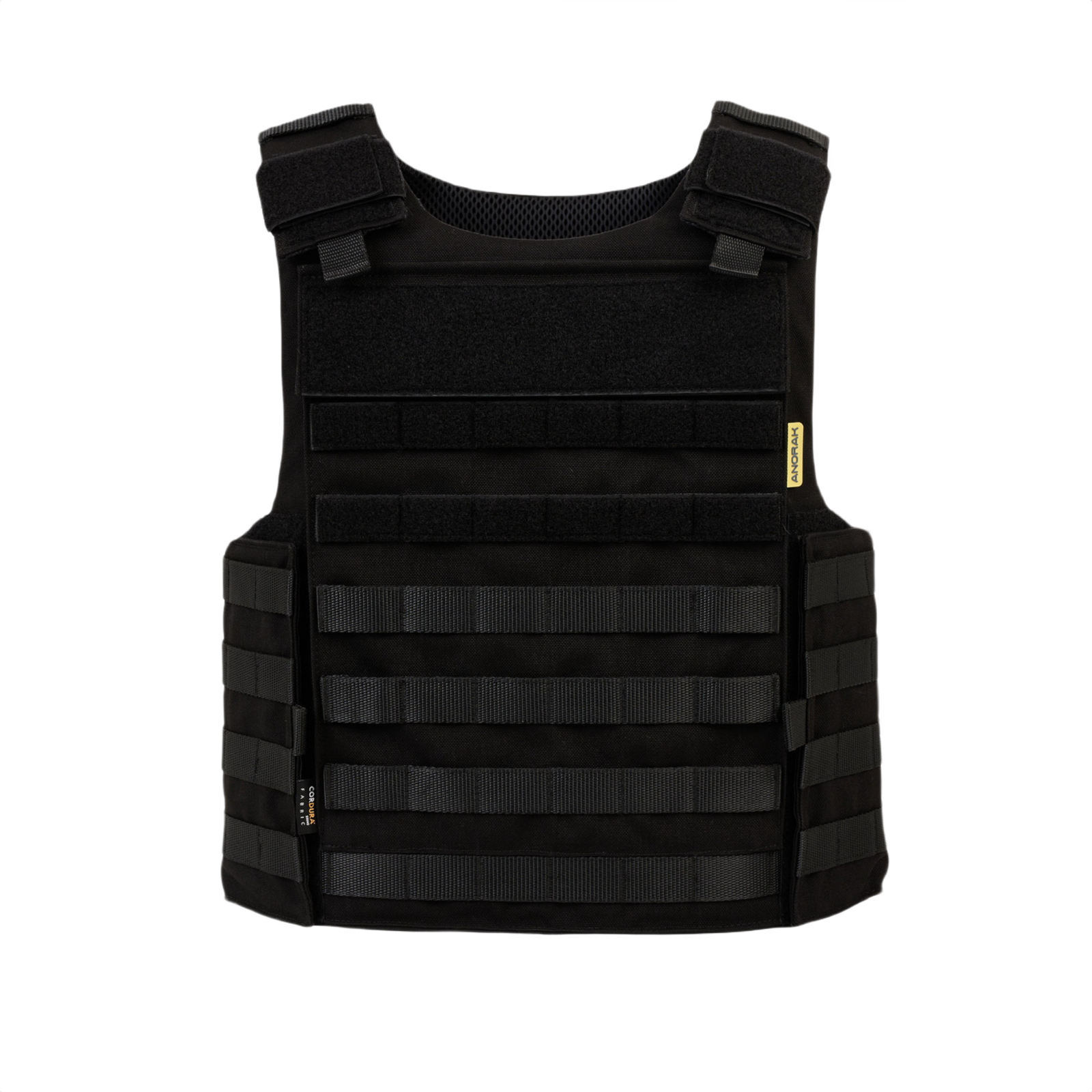 Anorak Titanium® Tactical III Stab & Bulletproof Vest