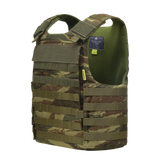 Anorak Titanium® Tactical III Stab & Bulletproof Vest