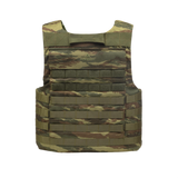 Anorak Titanium® Tactical III Stab & Bulletproof Vest