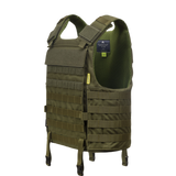 Anorak Titanium® Tactical III Stab & Bulletproof Vest